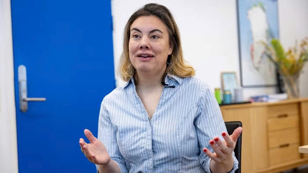 Greenland ra tối hậu thư: Mỹ và phương Tây hành động quá chậm, Trung Quốc sẽ thế chân - ảnh 2