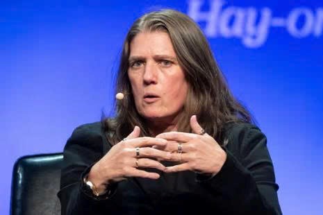 Cháu gái hé lộ góc khuất chưa từng biết về quá khứ của ông Trump  - ảnh 1