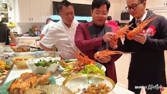 Tỷ phú công nghệ vướng kiện tụng, mua đứt 'Xin lỗi tình yêu' của Đàm Vĩnh Hưng: Ở dinh thự nghìn tỷ tại California, 10 năm làm Apple, lấy vợ ca sĩ Việt - ảnh 4