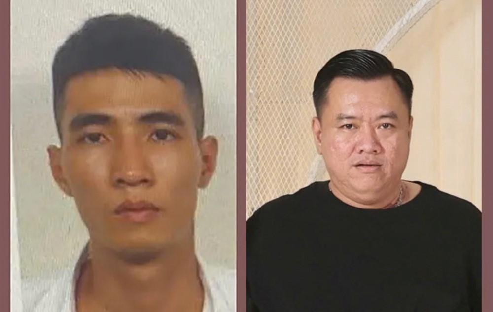 Đề nghị Lê Kim Long Vũ và Ngô Văn Dũng khẩn trương ra công an trình diện - ảnh 1