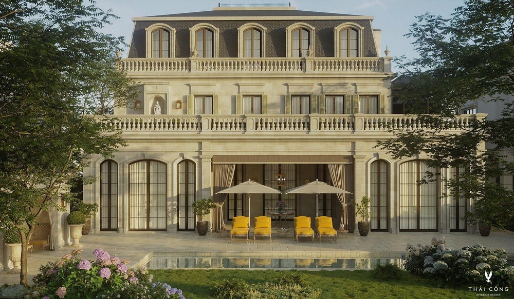 NTK Thái Công chính thức lên tiếng về ‘nữ đại gia quận 7’ Đoàn Di Băng và căn biệt thự 400 tỷ - ảnh 5