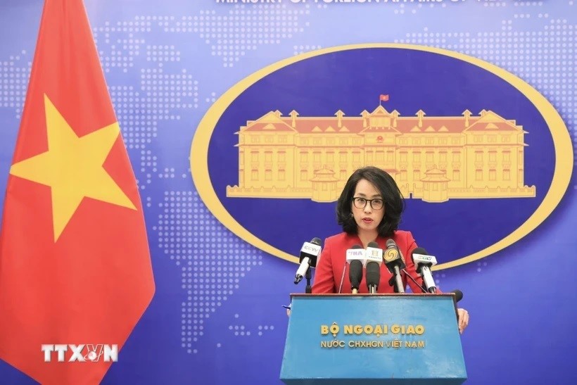 Bộ Ngoại giao đưa ra cảnh báo quan trọng tới người dân - ảnh 1