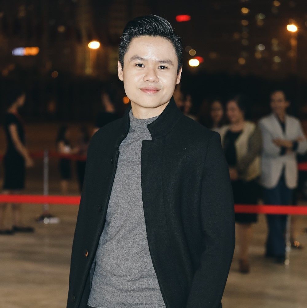 Ông chủ Saigon Square là thiếu gia đứng sau loạt nhà hàng nổi tiếng, 'tay chơi' siêu xe tiêu 36 tỷ một ngày - ảnh 1