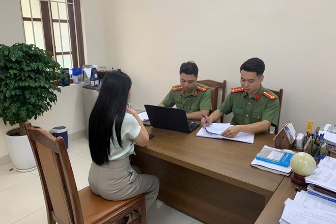 3 cá nhân bị xử phạt vì đưa thông tin sai sự thật về Bệnh viện Bạch Mai lên MXH - ảnh 1