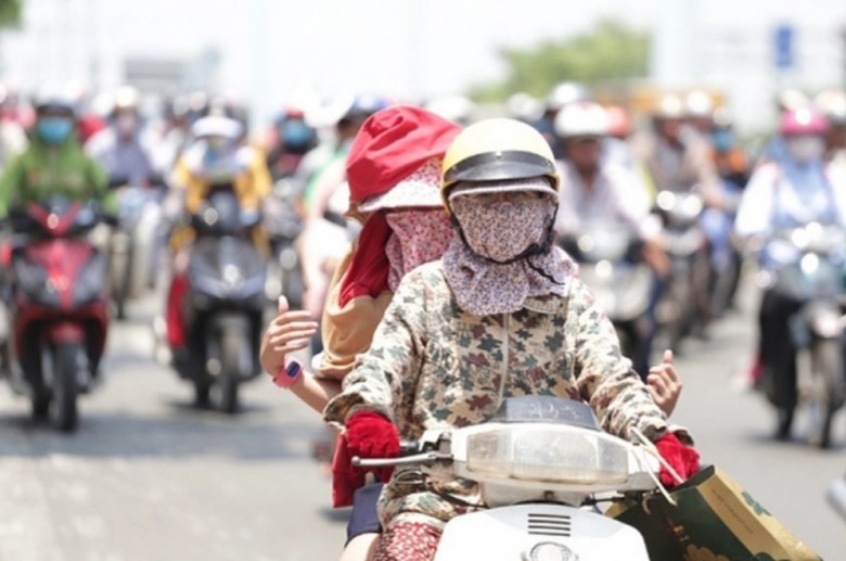 Nắng nóng đỉnh điểm gần 40 độ: Đây là cách để giữ nước, chống sốc nhiệt - ảnh 2