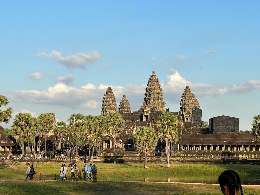 Một di sản thế giới thu về hơn 24 triệu USD trong 5 tháng - ảnh 1