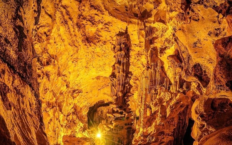 Việt Nam chính thức có thêm một Công viên Địa chất Toàn cầu được UNESCO vinh danh - ảnh 2