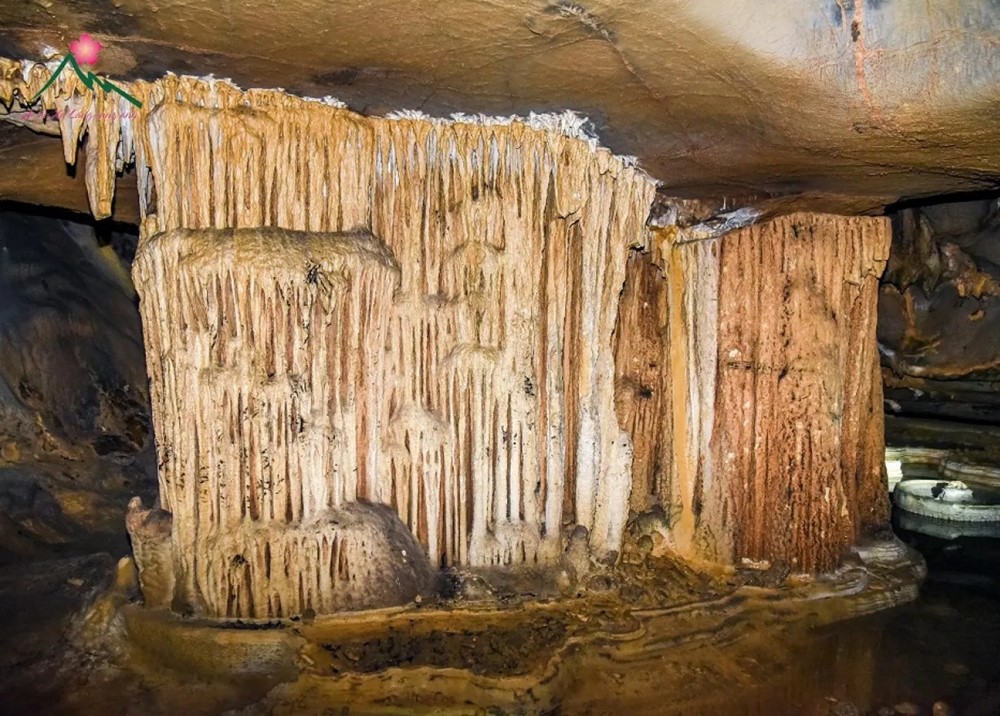 Việt Nam chính thức có thêm một Công viên Địa chất Toàn cầu được UNESCO vinh danh - ảnh 3