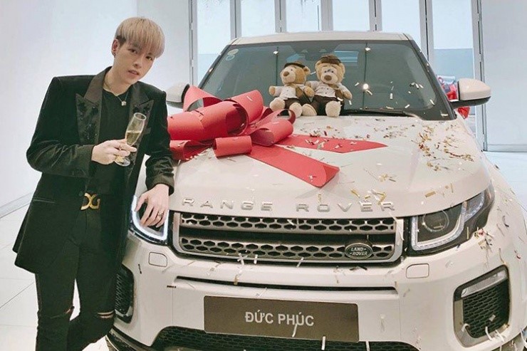 Tài sản 'Học trò Mỹ Tâm' sau 10 năm làm Quán quân: Mua một lúc 15 cây vàng, ở nhà 10 tỷ, vài ba bất động sản - ảnh 5