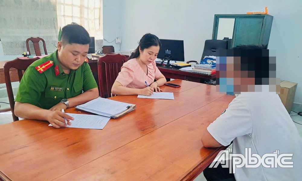 Bộ Công an cảnh báo tin quan trọng  - ảnh 1