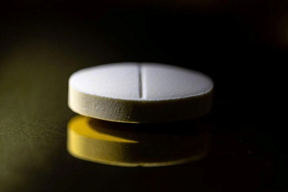 Trung Quốc kiểm soát 80% nguyên liệu đầu vào, Mỹ đối mặt nguy cơ khan hiếm kháng sinh Amoxicillin - ảnh 2