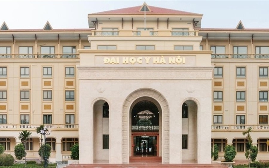 Trường đại học lâu đời nhất Việt Nam có tới 6 bác sĩ người Pháp làm hiệu trưởng, phấn đấu vào top 800 trường đại học hàng đầu thế giới - ảnh 1