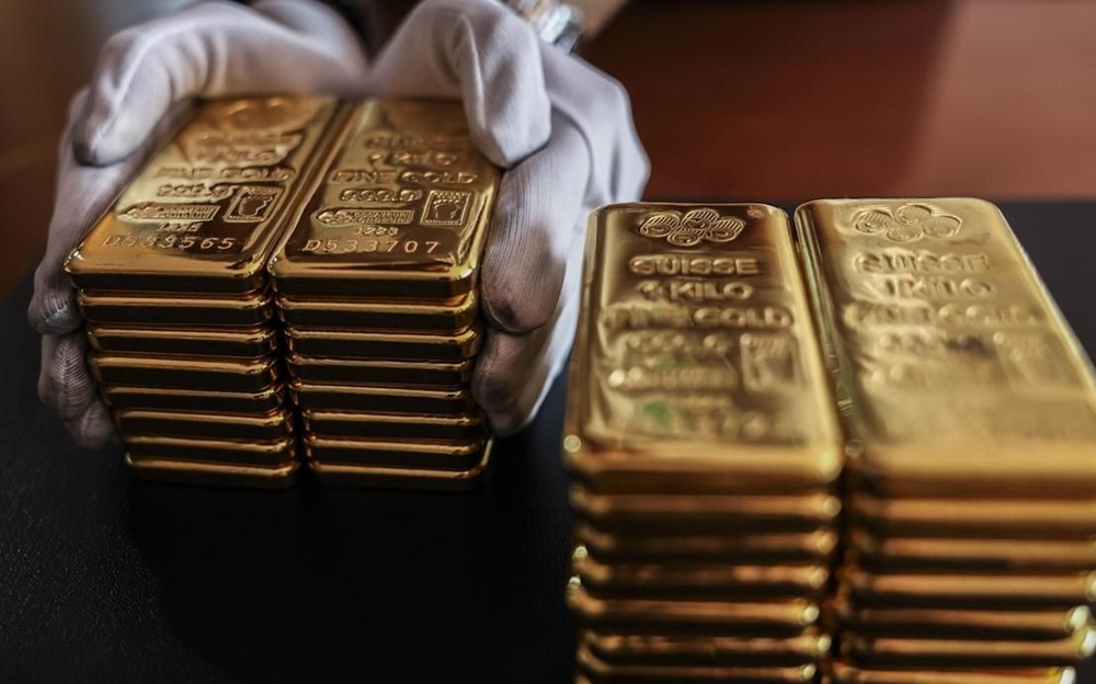 200 cán bộ làm việc 2 tháng triệt phá đường dây lừa đảo xuyên quốc gia, tịch thu 29 tỷ và 6kg vàng giấu trong chuồng gà, bắt giữ Lương và Vương cùng đồng phạm - ảnh 1