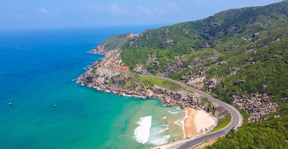 Việt Nam lần đầu tiên được gọi tên trong top 5 điểm khách châu Âu thích nhất hè 2025 - ảnh 2