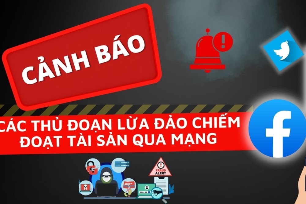 Công an phát cảnh báo quan trọng tới người dân - ảnh 1