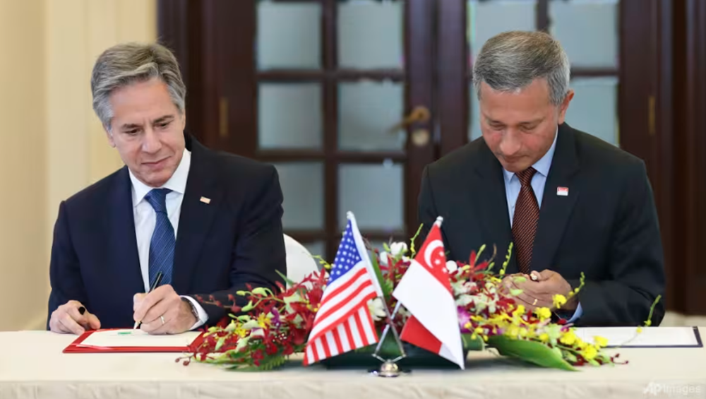 Lần đầu tiên trong lịch sử, một khu vực ở châu Á sắp xuất hiện tới 5 cường quốc hạt nhân - ảnh 2