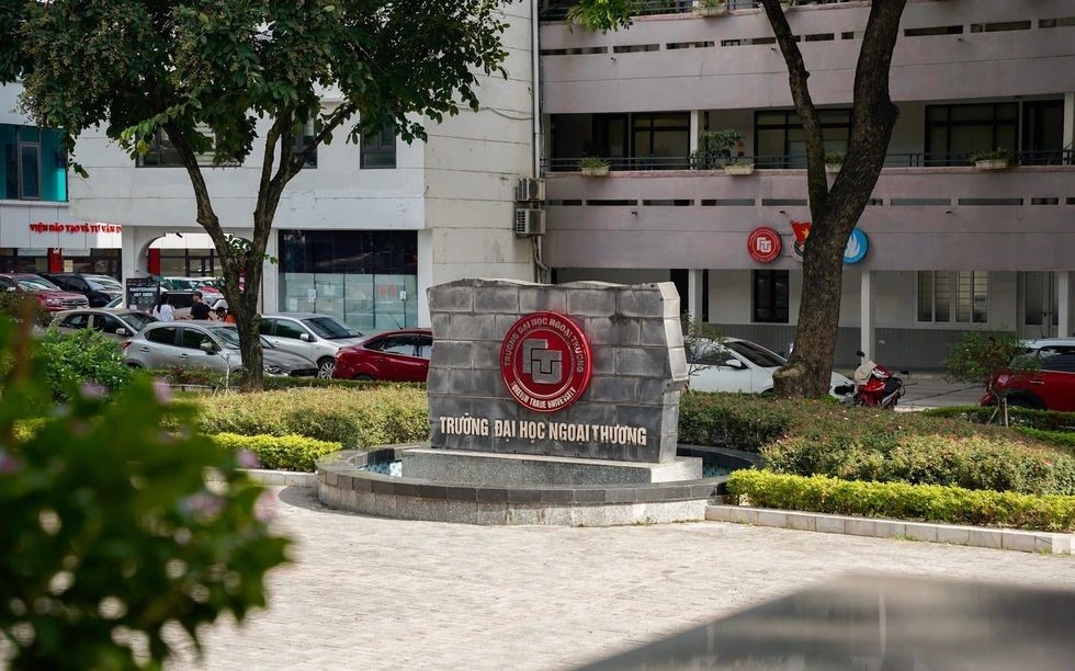 Trường đại học được ví như ‘Harvard của Việt Nam’ dự kiến tăng học phí, cao nhất lên tới 120 triệu đồng/năm - ảnh 1