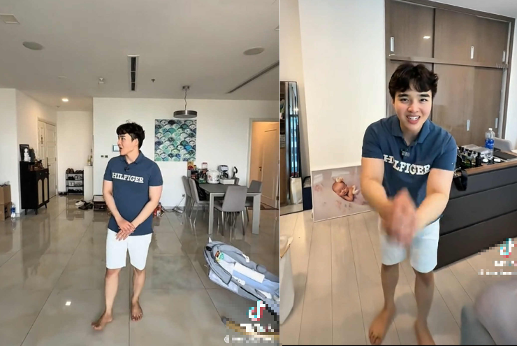 Tài sản của nam TikToker công khai đóng thuế gần 500 triệu/tháng: Mua nhà ở trung tâm Hà Nội, sở hữu chuỗi 30 cửa hàng trên toàn quốc - ảnh 4