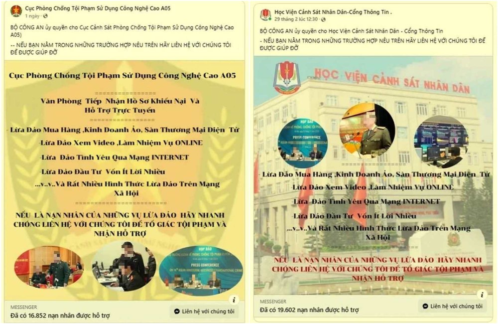 Mặt trận Tổ quốc Việt Nam phát thông báo quan trọng đến toàn bộ người dân cả nước - ảnh 2