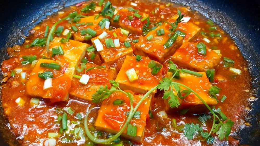 2 món ăn Việt Nam được chuyên trang ẩm thực nổi tiếng gọi tên trong top 100 món thuần chay ngon nhất châu Á  - ảnh 2