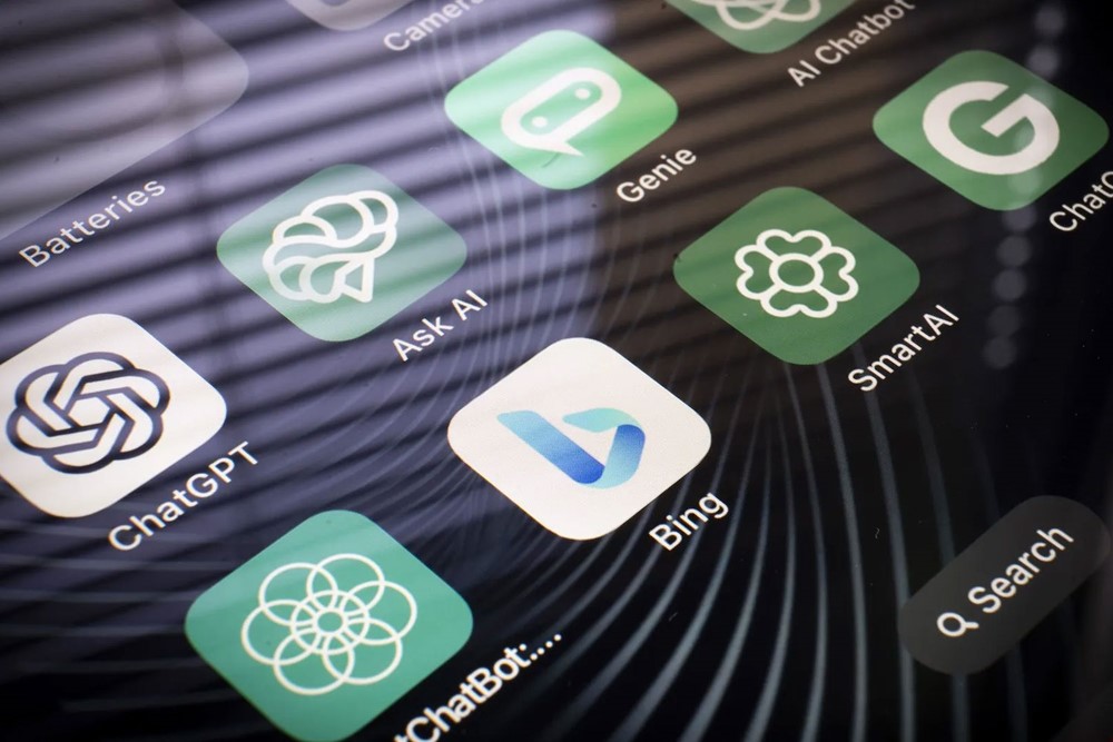 OpenAI bắt tay kỳ phùng địch thủ để định hình lại cục diện thị trường AI - ảnh 1