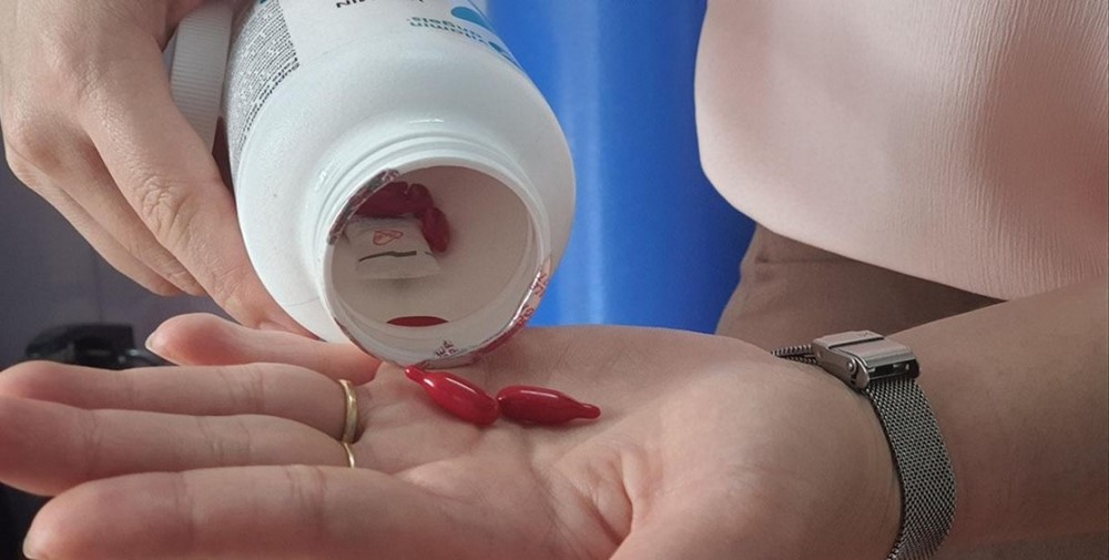 Viện Dinh dưỡng (Bộ Y tế) vừa phát đi cảnh báo đến toàn bộ người dân, đặc biệt là phụ nữ mang thai và trẻ em - ảnh 1