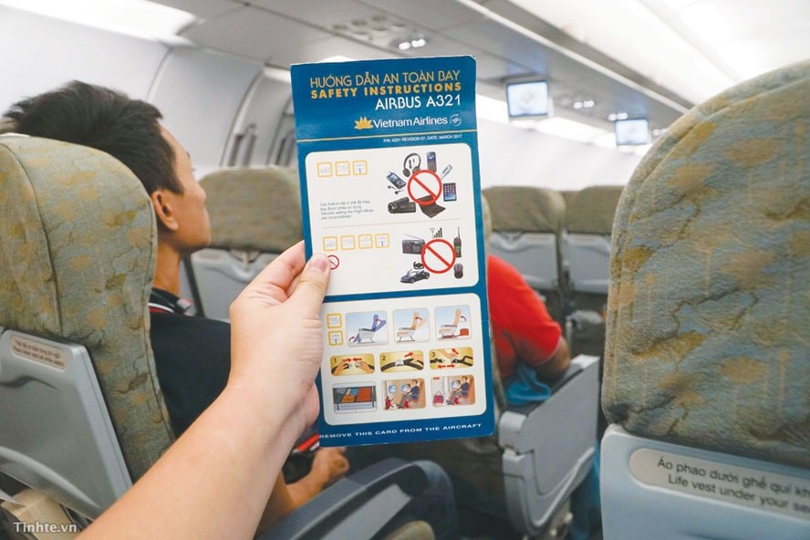 Chuyên gia hàng không tiết lộ vị trí trên máy bay có tỷ lệ sống sót cao nhất khi gặp nạn - ảnh 2