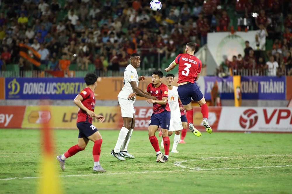 Thiếu tướng Bộ Công an ra đề nghị 'nóng' với VFF - ảnh 2