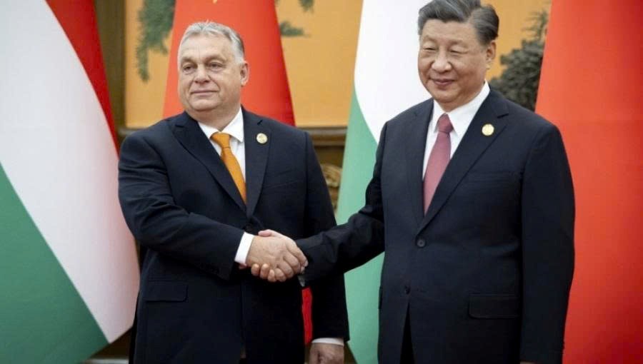 Bỏ rơi Đức, Pháp, Anh, Trung Quốc đổ hàng tỷ USD biến một quốc gia thành 'đại bản doanh' xe điện - ảnh 3