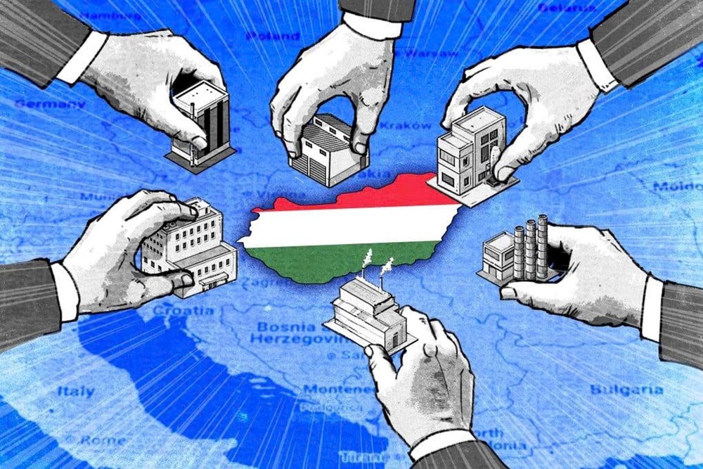 Bỏ rơi Đức, Pháp, Anh, Trung Quốc đổ hàng tỷ USD biến một quốc gia thành 'đại bản doanh' xe điện - ảnh 1