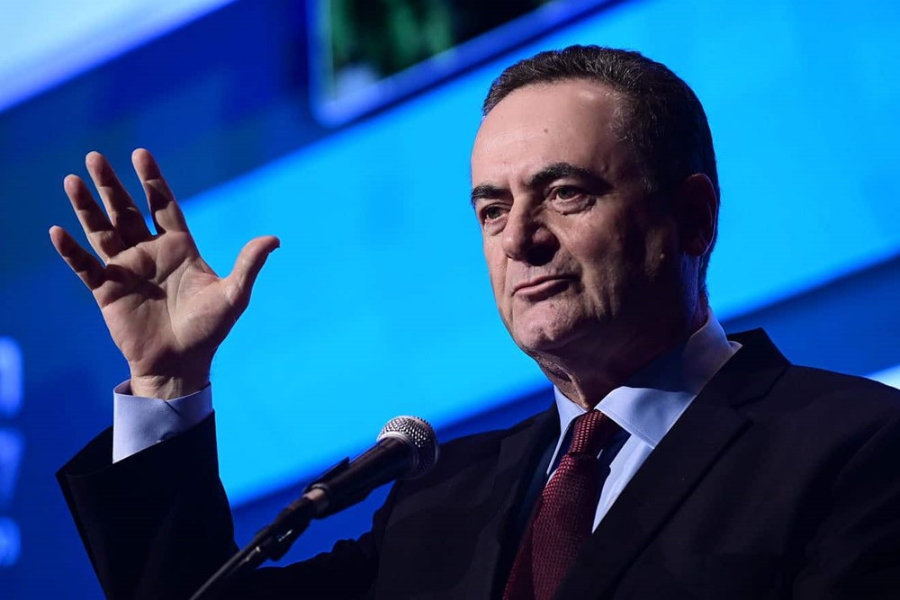 Bộ trưởng Quốc phòng Israel cảnh báo ‘thiêu rụi Tehran’ sau loạt tấn công tên lửa - ảnh 1