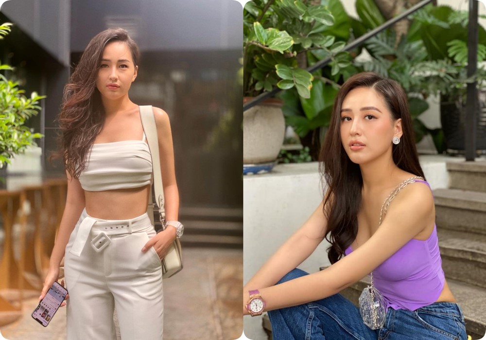 'Hoa hậu chứng khoán' nổi tiếng Việt Nam mê tít đồng hồ 10 tỷ, sở hữu BST đắt bằng vài căn biệt thự  - ảnh 4