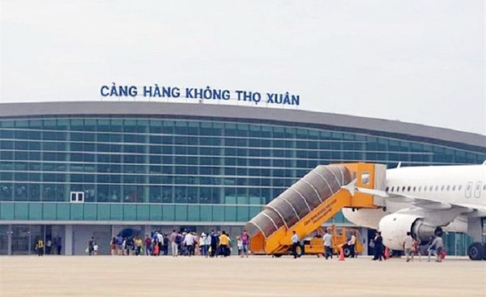 Cục Hàng không phát văn bản hỏa tốc - ảnh 1