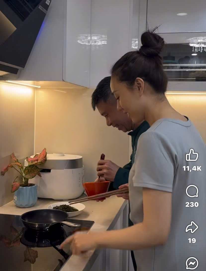 NSND là bạn thân từng khiến Cục trưởng Xuân Bắc bật khóc, được vợ trẻ tận tình chăm sóc sau hơn 4 năm đột quỵ - ảnh 1