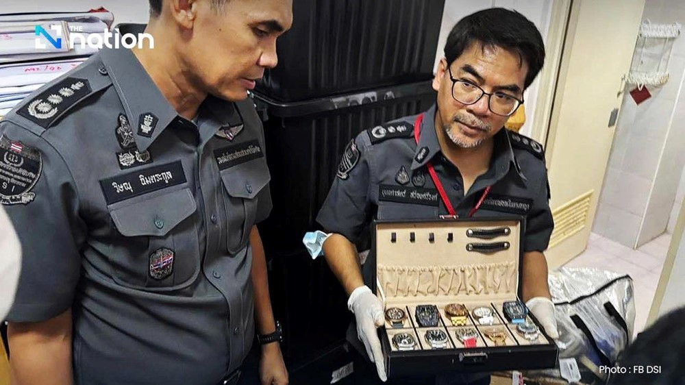 Tịch thu khu đất 800 tỷ, 50 túi hiệu, 24 xe sang và 6 tỷ tiền mặt, 17 người gồm MC, diễn viên nổi tiếng bị khởi tố - ảnh 3