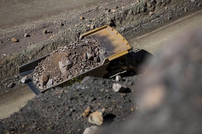 Mỹ và phương Tây 'phản công', Trung Quốc lo bị soán ngôi siêu cường số 1 thế giới về đất hiếm ngay trong 10 năm tới - ảnh 1