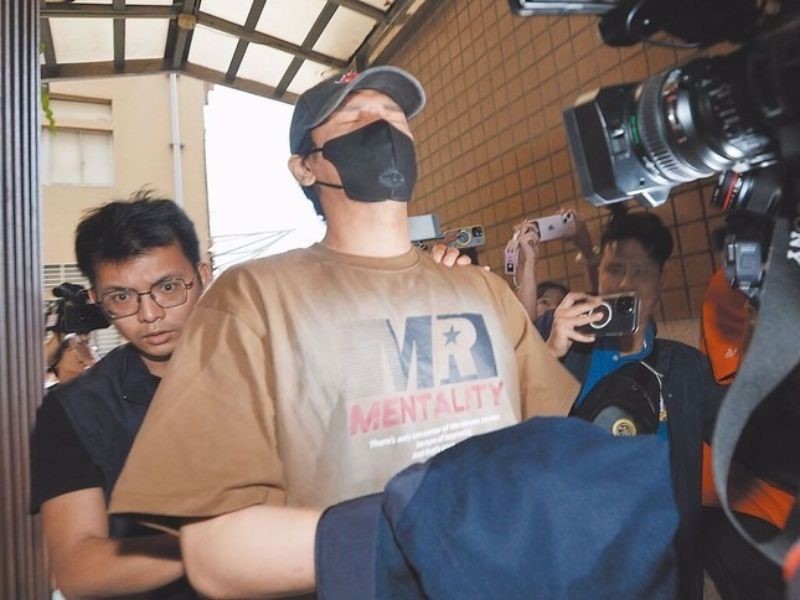 Bắt khẩn cấp, truy tố 28 diễn viên, ca sĩ  - ảnh 2