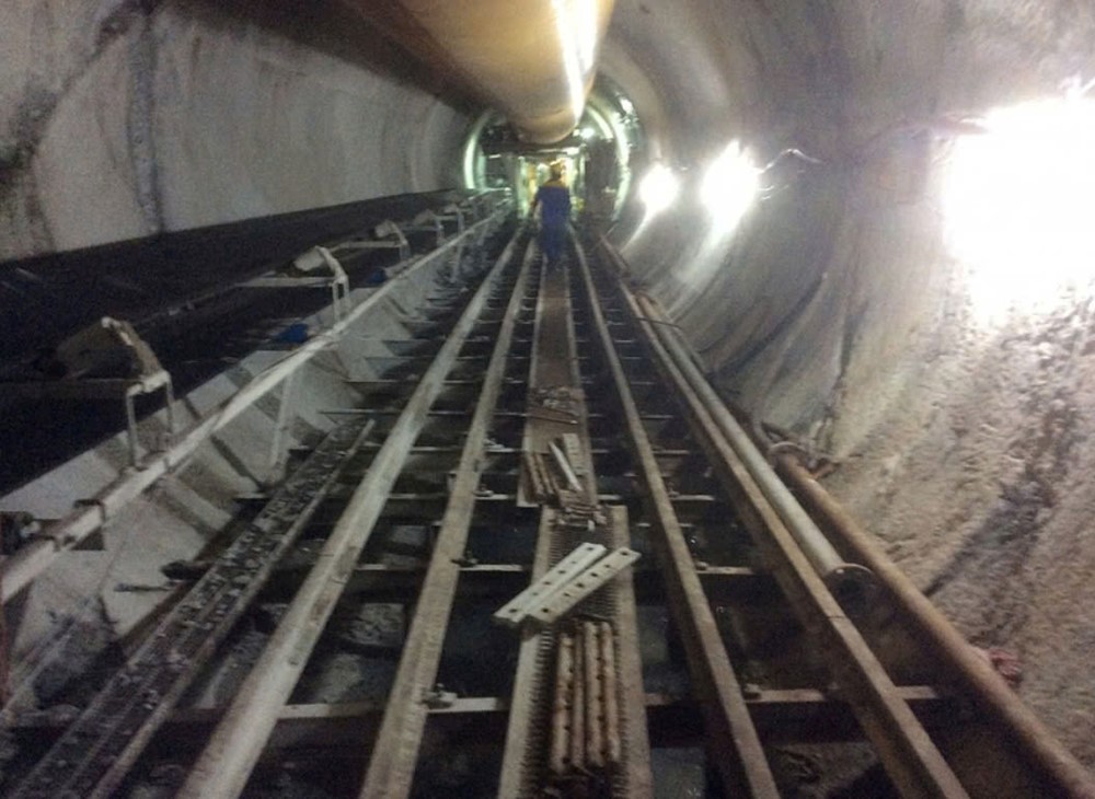 ‘Siêu’ công trình thủy điện gần 10.000 tỷ nắm giữ 3 kỷ lục quốc gia - ảnh 3