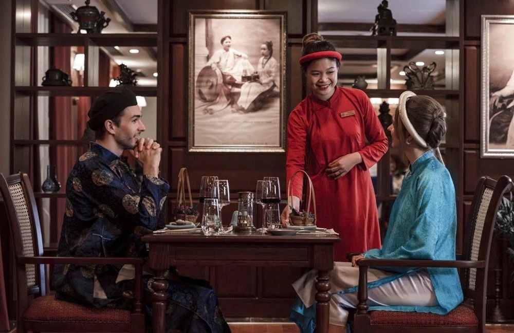 Chuyên gia du lịch: Báo chí và du lịch tiên phong tạo nên bản sắc, 'sức mạnh mềm' của Việt Nam - ảnh 2