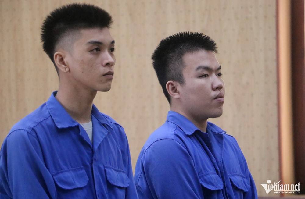 Tử hình Võ Thành Long 21 tuổi - ảnh 1