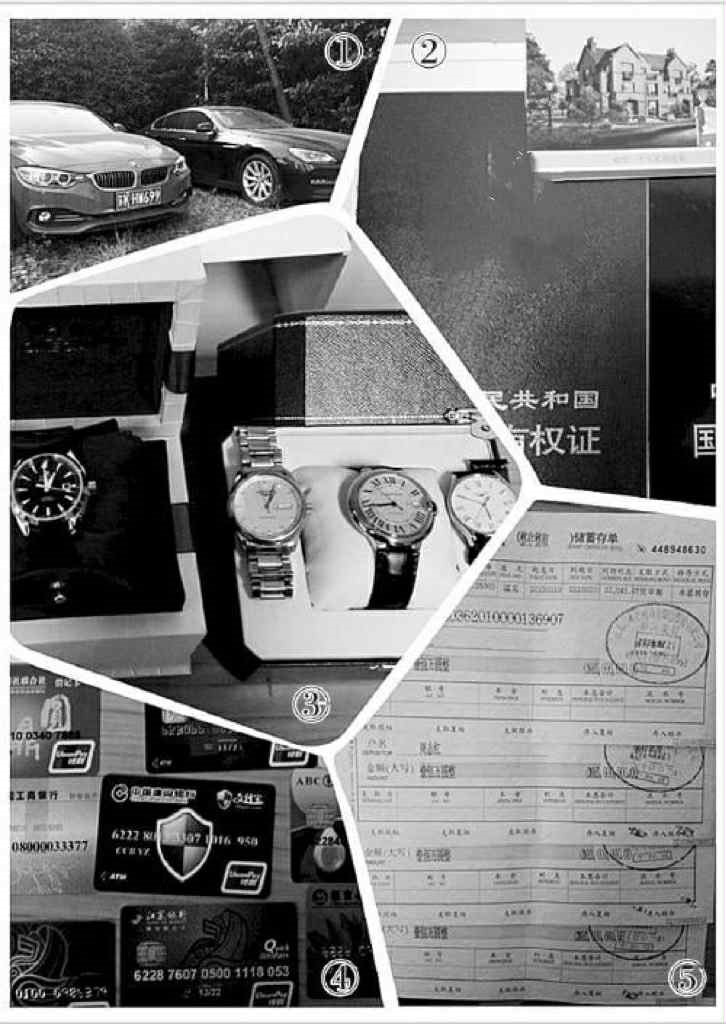 Tuyên phạt 14 năm tù nữ kế toán và thủ quỹ biển thủ công quỹ hơn 175 tỷ, tịch thu bất động sản, siêu xe - ảnh 3