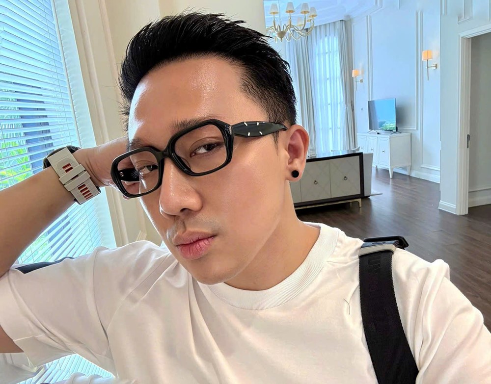 Trấn Thành đáp trả - ảnh 1