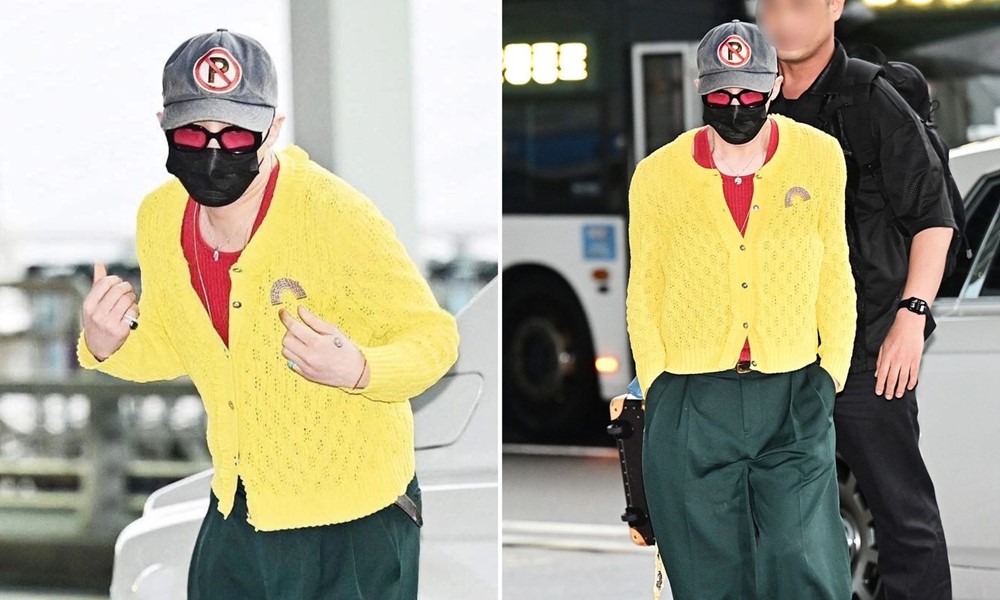 Tài sản ước tính 1.800 tỷ của nghệ sĩ khiến biển người đổ về SVĐ Mỹ Đình: Loạt siêu xe, bất động sản, 180 bản quyền âm nhạc và thương hiệu thời trang triệu đô - ảnh 11