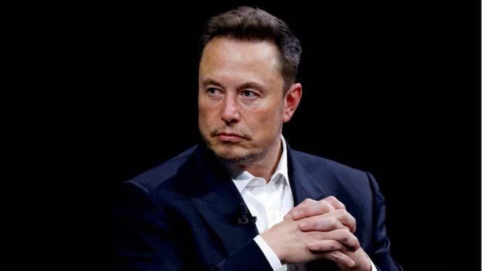 Chấn động: Tỷ phú Elon Musk xin tị nạn chính trị tại Nga?  - ảnh 1