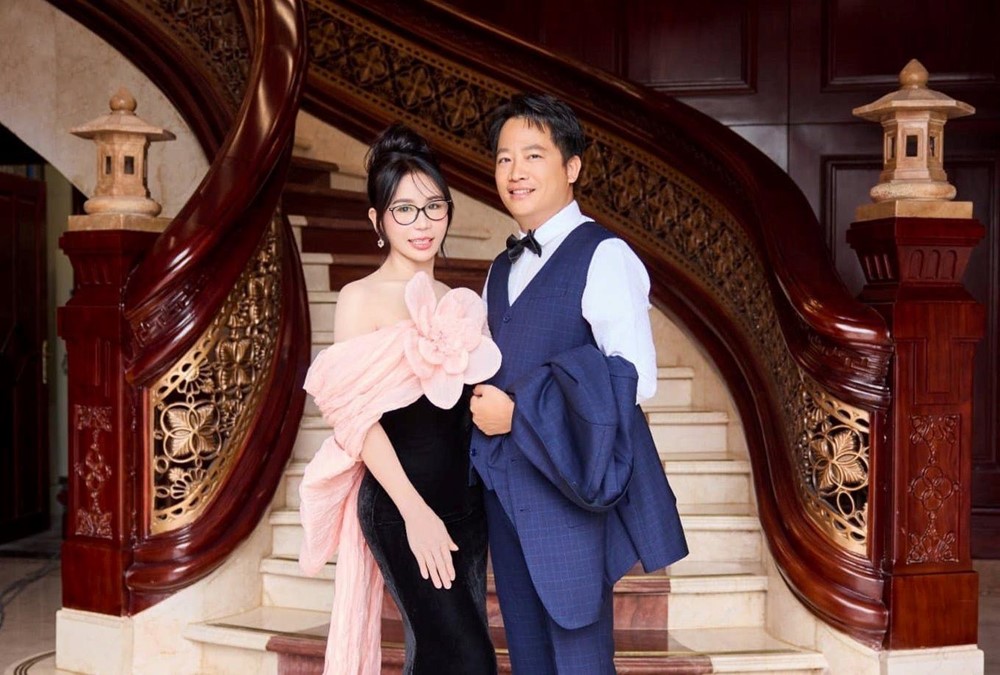 Doanh nhân Mailisa: Nhà có 11 người giúp việc, lương từ 17-18 triệu/tháng - ảnh 1