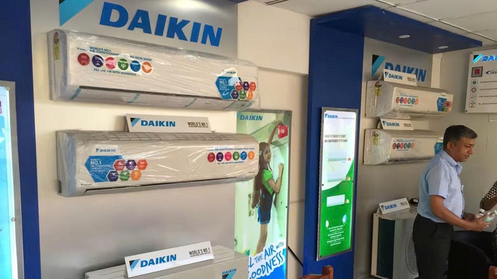 Quốc gia châu Á từng chỉ tiêu thụ nửa số điều hòa so với Nhật, nay vọt lên top 2 toàn cầu: Nguyên nhân do đâu? - ảnh 1