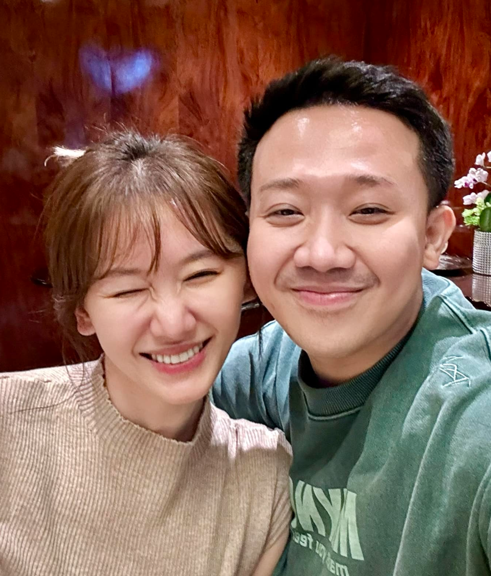 Trấn Thành ra 'lệnh cấm' - ảnh 5