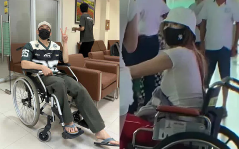 Show có Trấn Thành lên tiếng  - ảnh 1