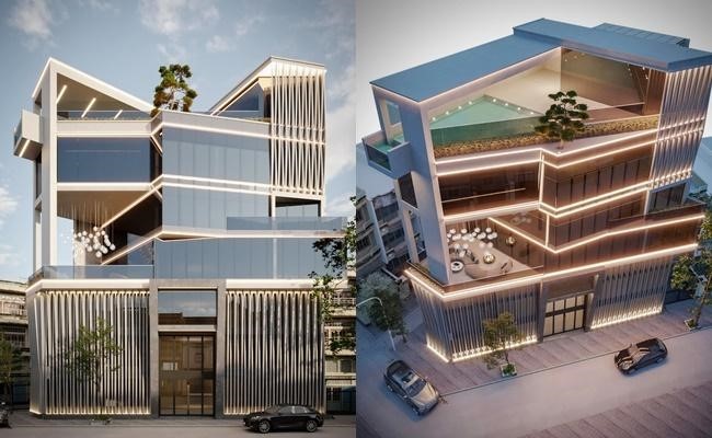 Bán chân gà online, nam NSƯT sở hữu loạt bất động sản từ Bắc đến Nam, xế sang đắt đỏ - ảnh 3