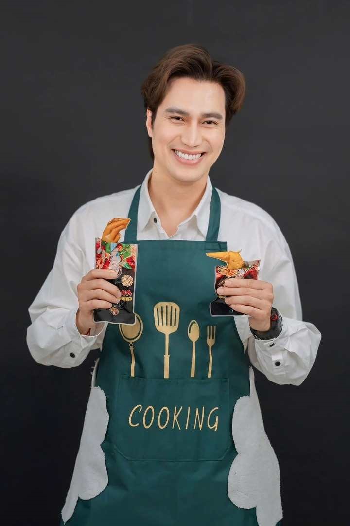 Bán chân gà online, nam NSƯT sở hữu loạt bất động sản từ Bắc đến Nam, xế sang đắt đỏ - ảnh 1